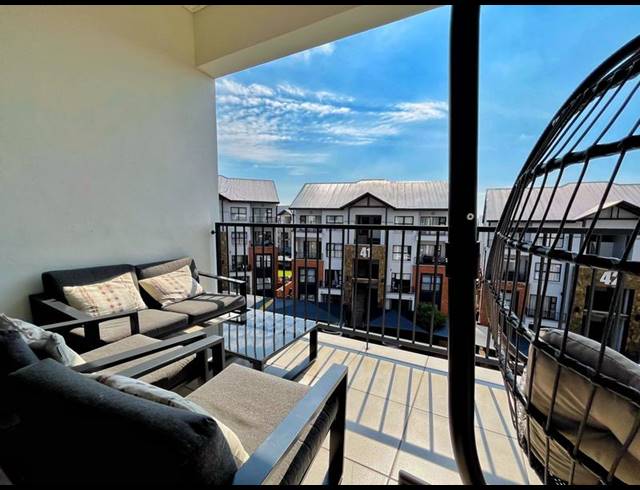 1 BEDROOM APARTMENT FOR SALE IN LINBRO PARK